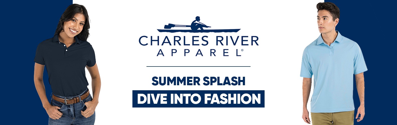 Charless River for Summer